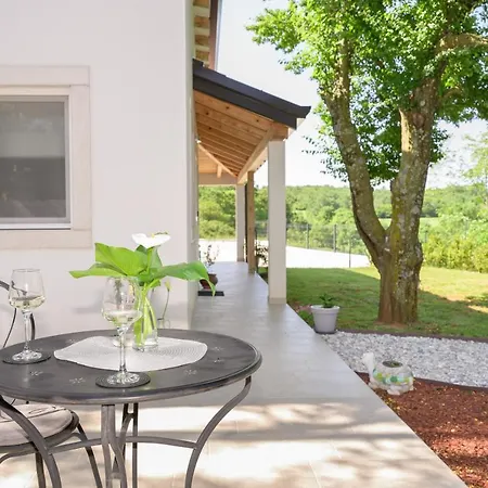 Dom wakacyjny Country Retreat